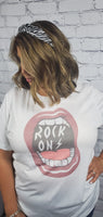 Rock On T-Shirt