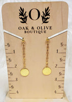 Vienna Earring