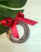 Budha Bracelet Dupes
