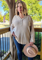 Matilda Sweater