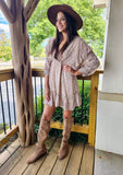 Dove Dress