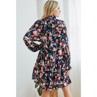 Layton Dress