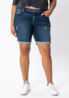 The Emme Jean Short