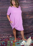 Dahlia Dress