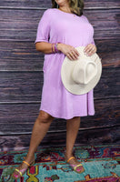 Dahlia Dress