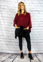 Camden Sweater