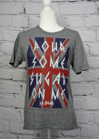 Pour Some Sugar on Me T-shirt