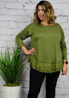 Reagan Top