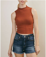 Melissa Jean Short