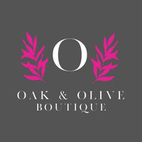 Oak & Olive Gift Card