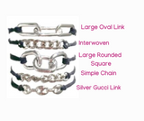 Intermix Hair Bands/Bracelets