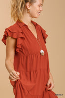 Aria Dress