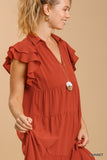 Aria Dress