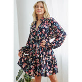 Layton Dress