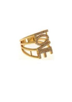Je'Taime Ring