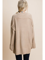 Matilda Sweater