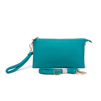 Clutch/Crossbody bag- Multiple Colors